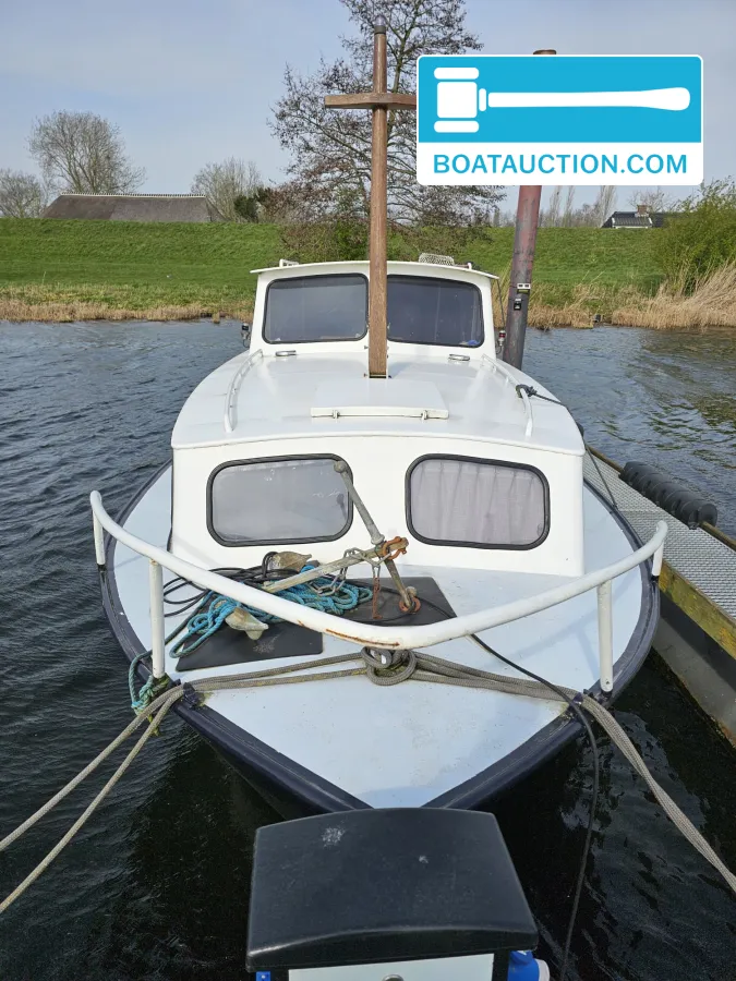 foto: 18 Woudenberg kruiser 720
