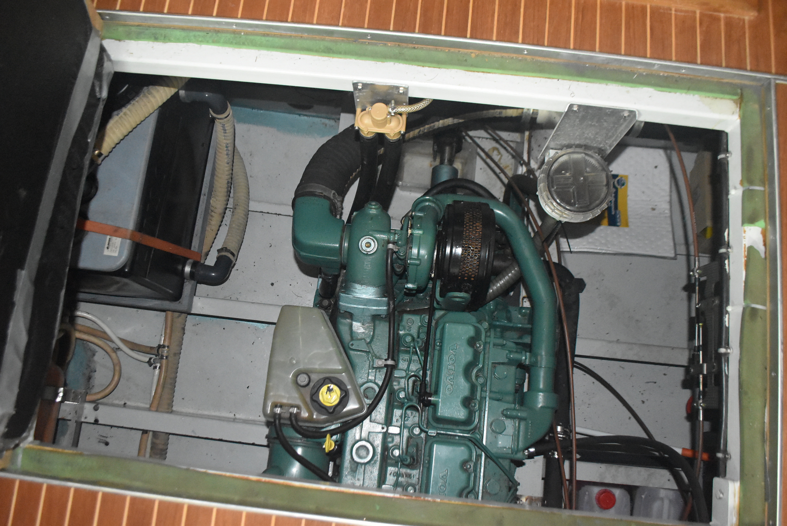 foto: 65 Linssen 380 AC