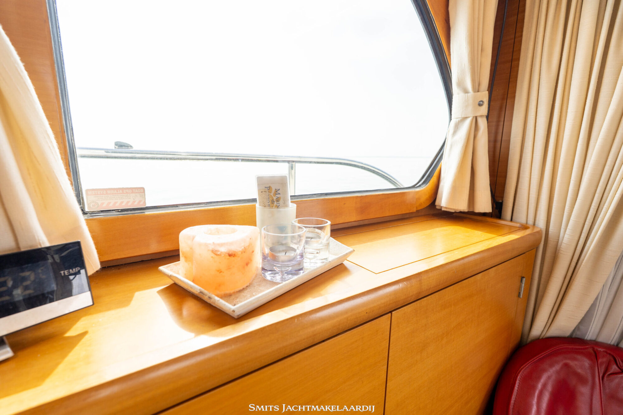 foto: 6 Super Lauwersmeer Super Lauwersmeer SL 460 France Proof Spudpalen