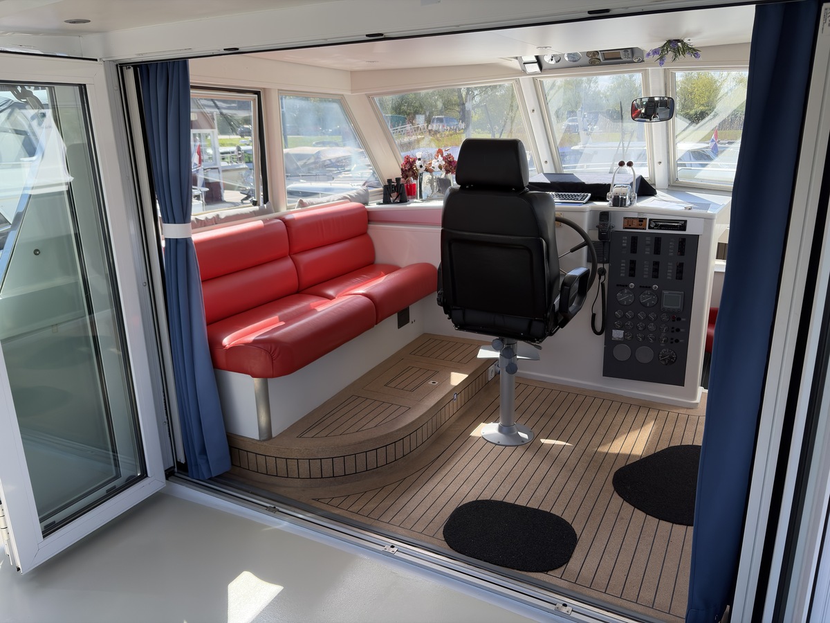 foto: 5 Van Agteren  Kotter 