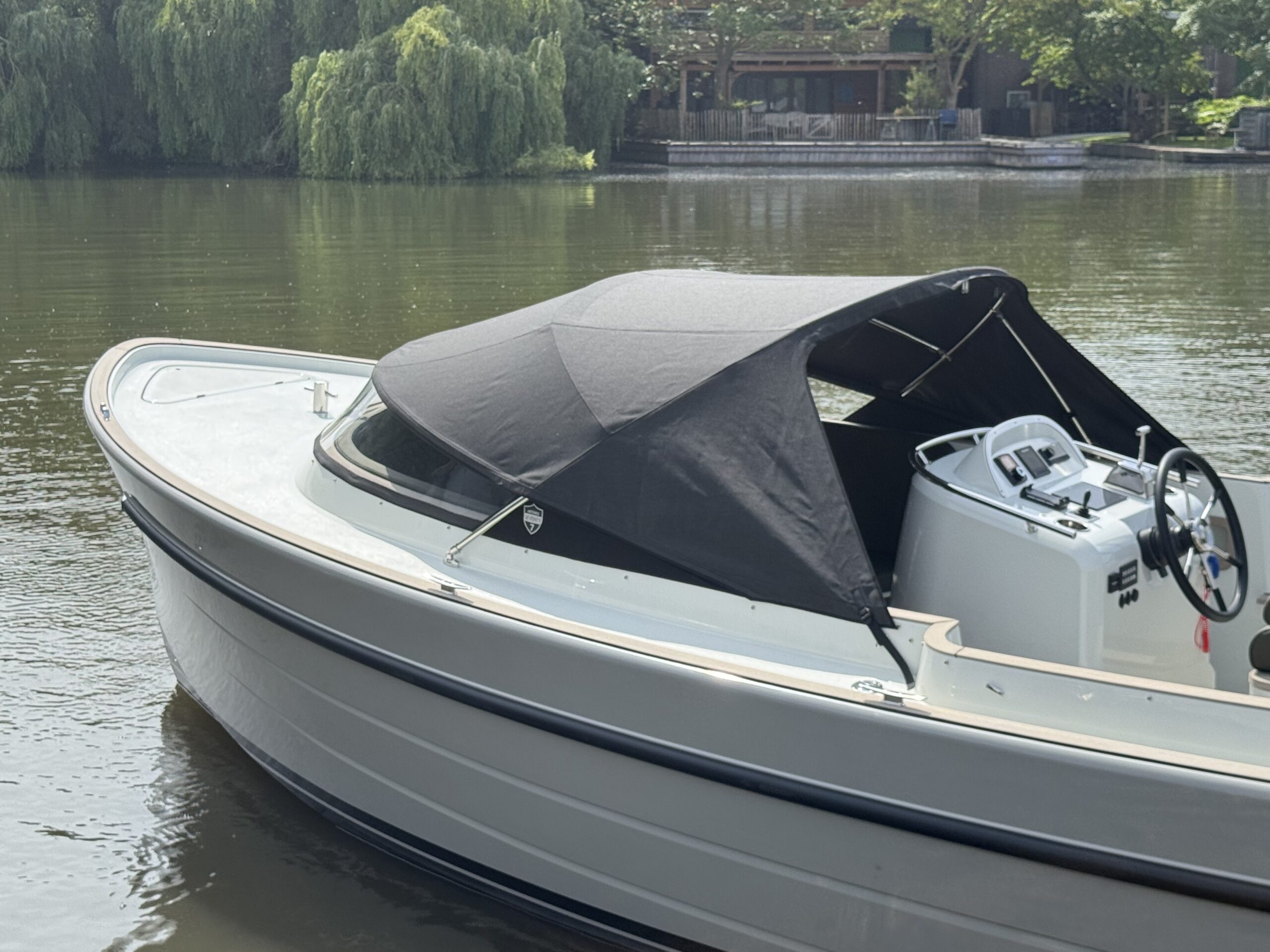 Antaris Seventy7 Sport