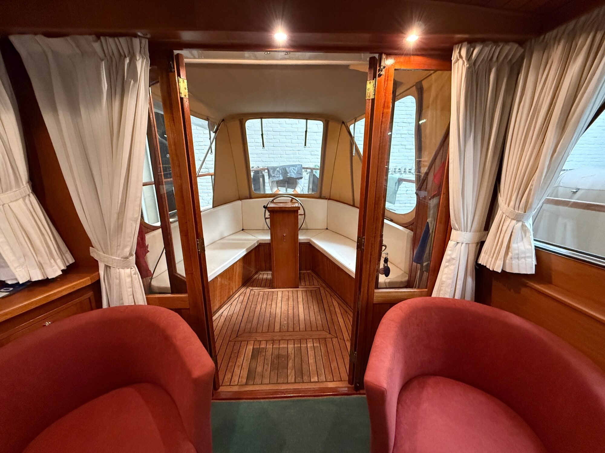 foto: 4 Molenmaker en Mantel Molenmaker & Mantel Kotter 11.60 OK