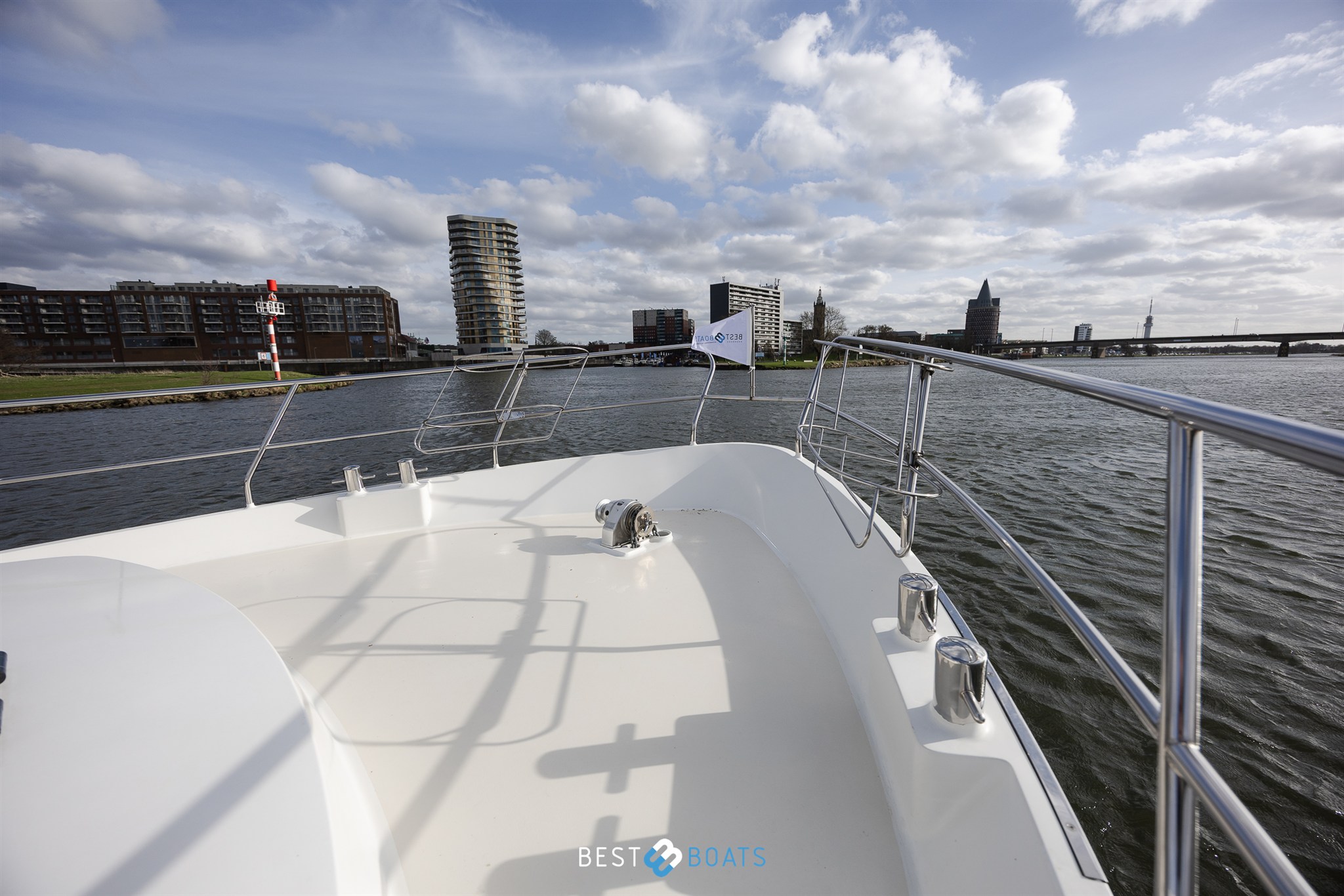 foto: 54 Linskens Catfish 1400