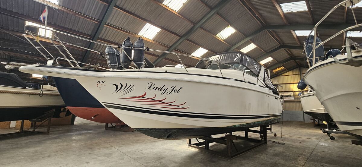 foto: 22 Baja 290