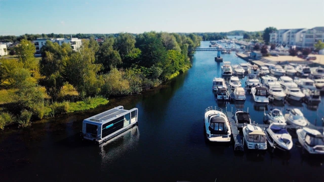 foto: 4 Perla E-vision 42