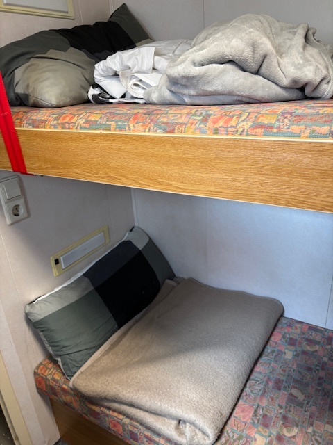 foto: 4 Patrouillevaartuig 24.50