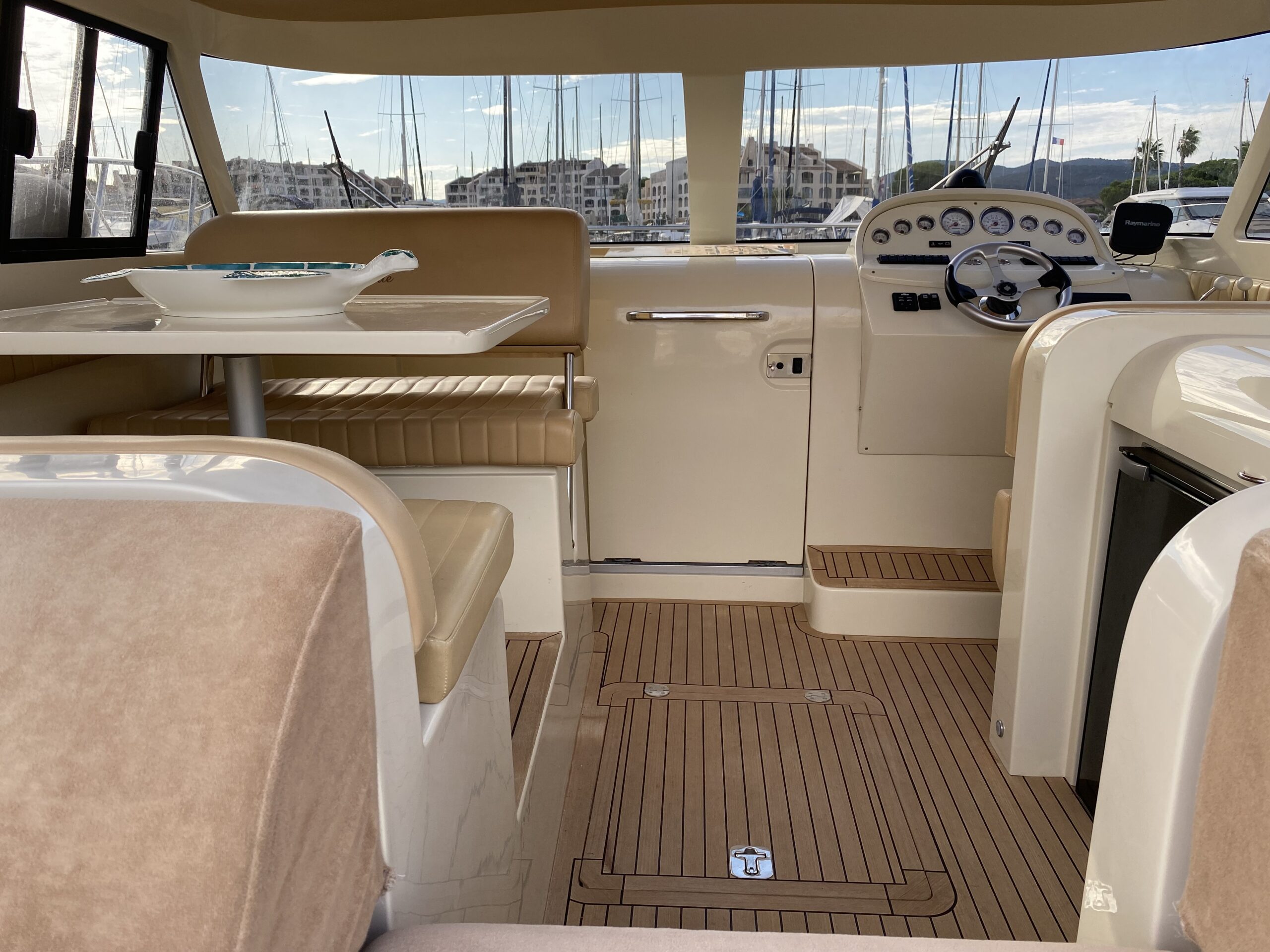 foto: 110 Asterie 35 Day Cruiser