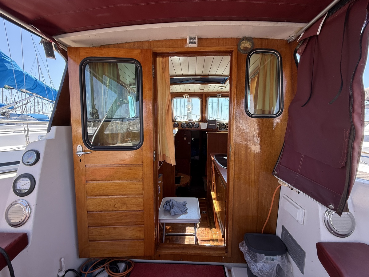 foto: 4 Dartsailor 30