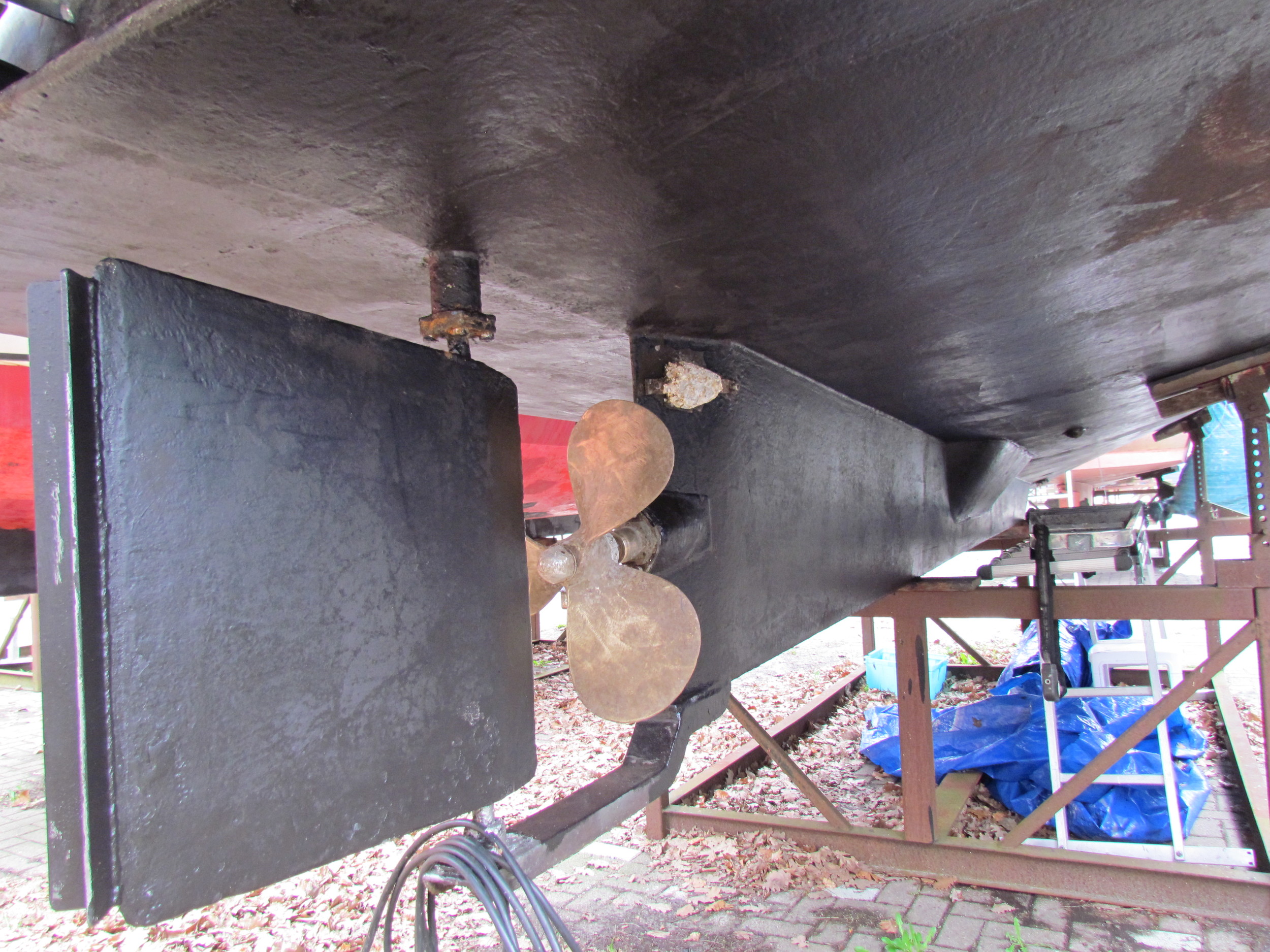 foto: 4 Curtevenne 950 GSAK