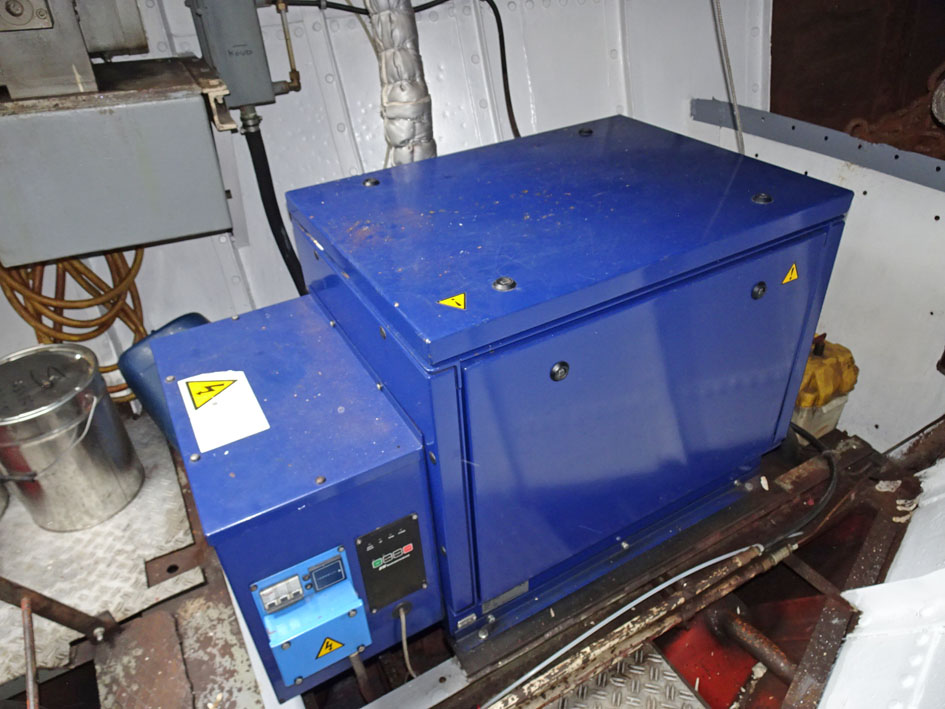 foto: 67 Hotel / Passagiersschip 18 pass 18 pass