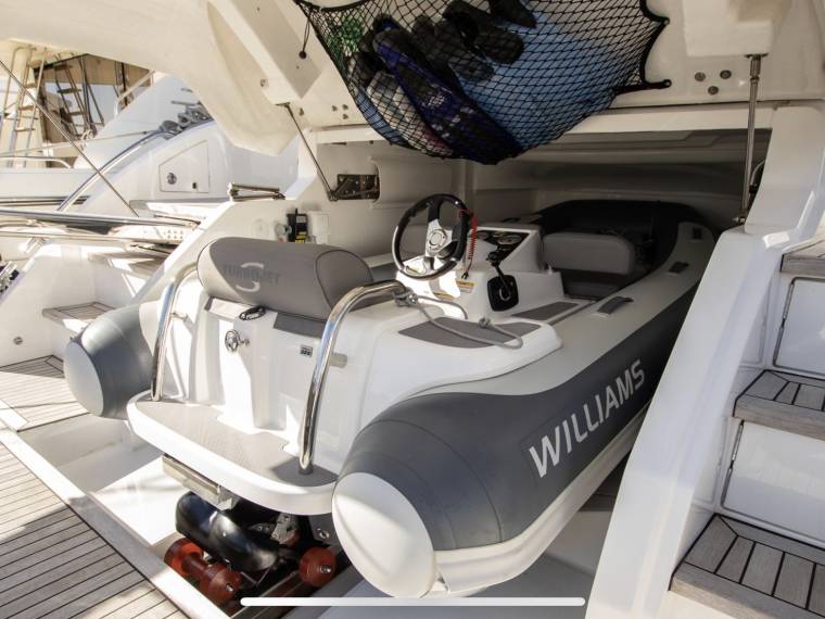 foto: 25 Princess V 48