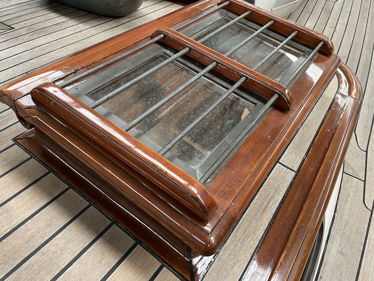 foto: 6 Lemster Aak 1360