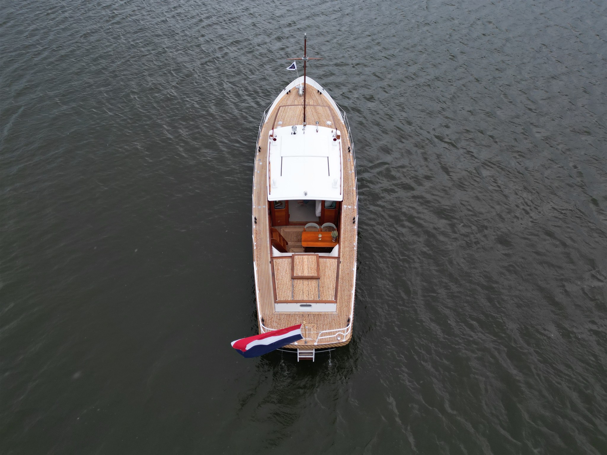 foto: 5 Klaassen vlet 1340