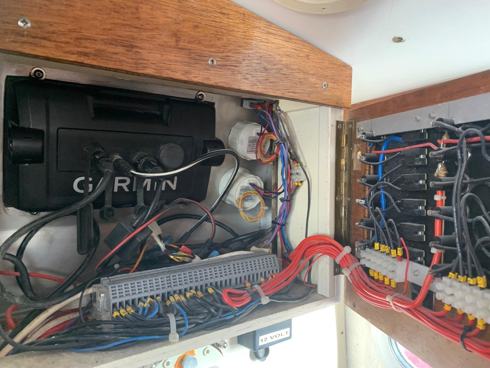 Spurt 25 Model ONJ Loodsboot