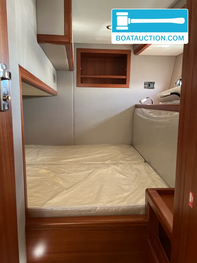 Rockharbour 42S