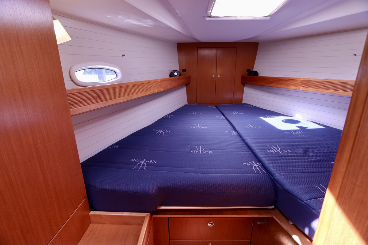 foto: 5 Bavaria 43 Cruiser