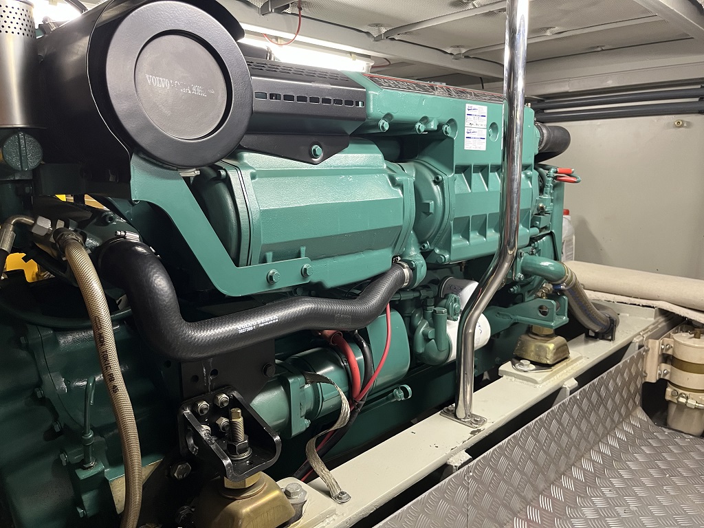 foto: 6 Valk Continental 18.60