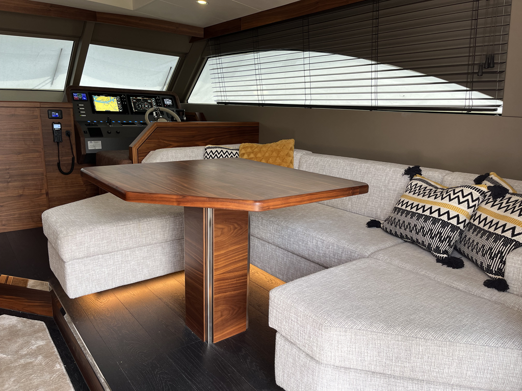 foto: 24 Van der Heijden Exclusive DeLuxe 1700