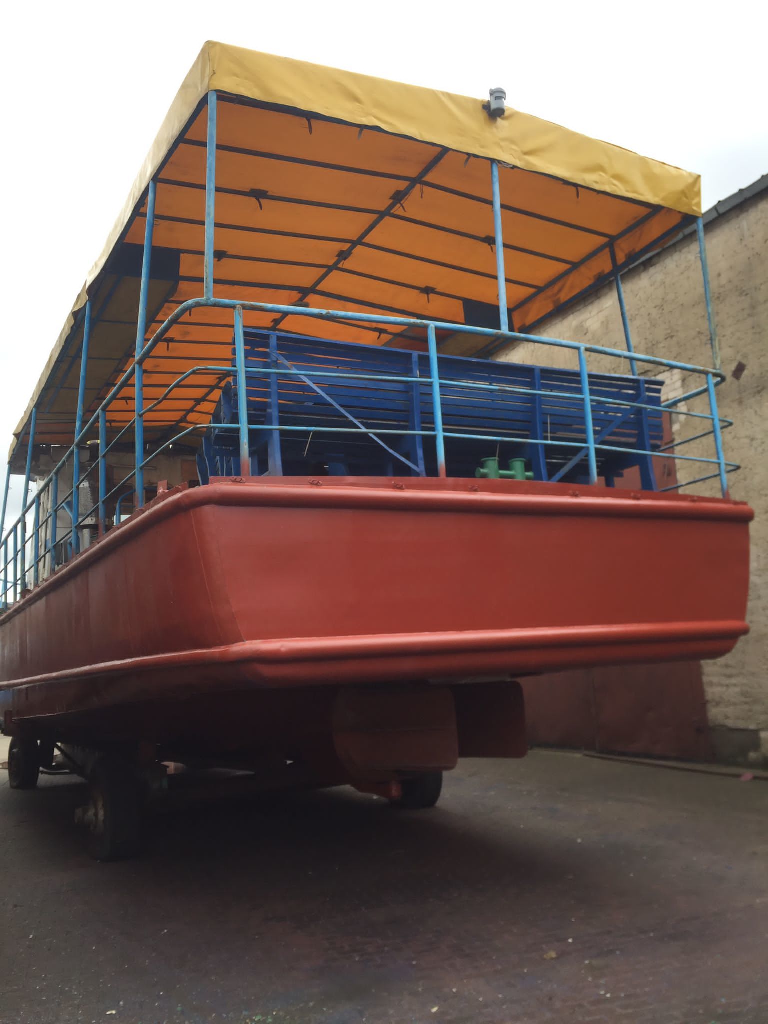 foto: 4 Neringa Passagiersschip