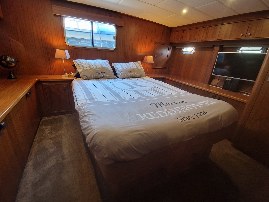 foto: 30 Hemmes 1800 GS