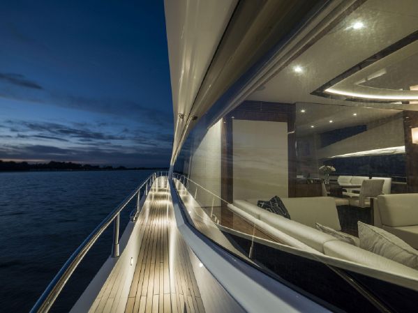 foto: 40 Sunseeker 75 Yacht