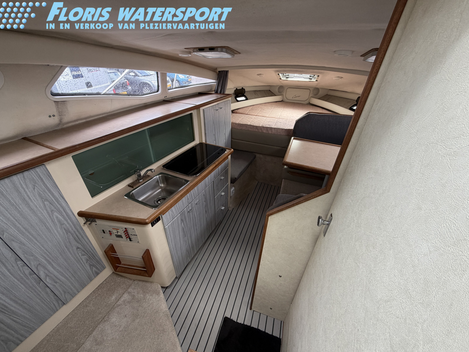 foto: 20 Bayliner Ciera 2855