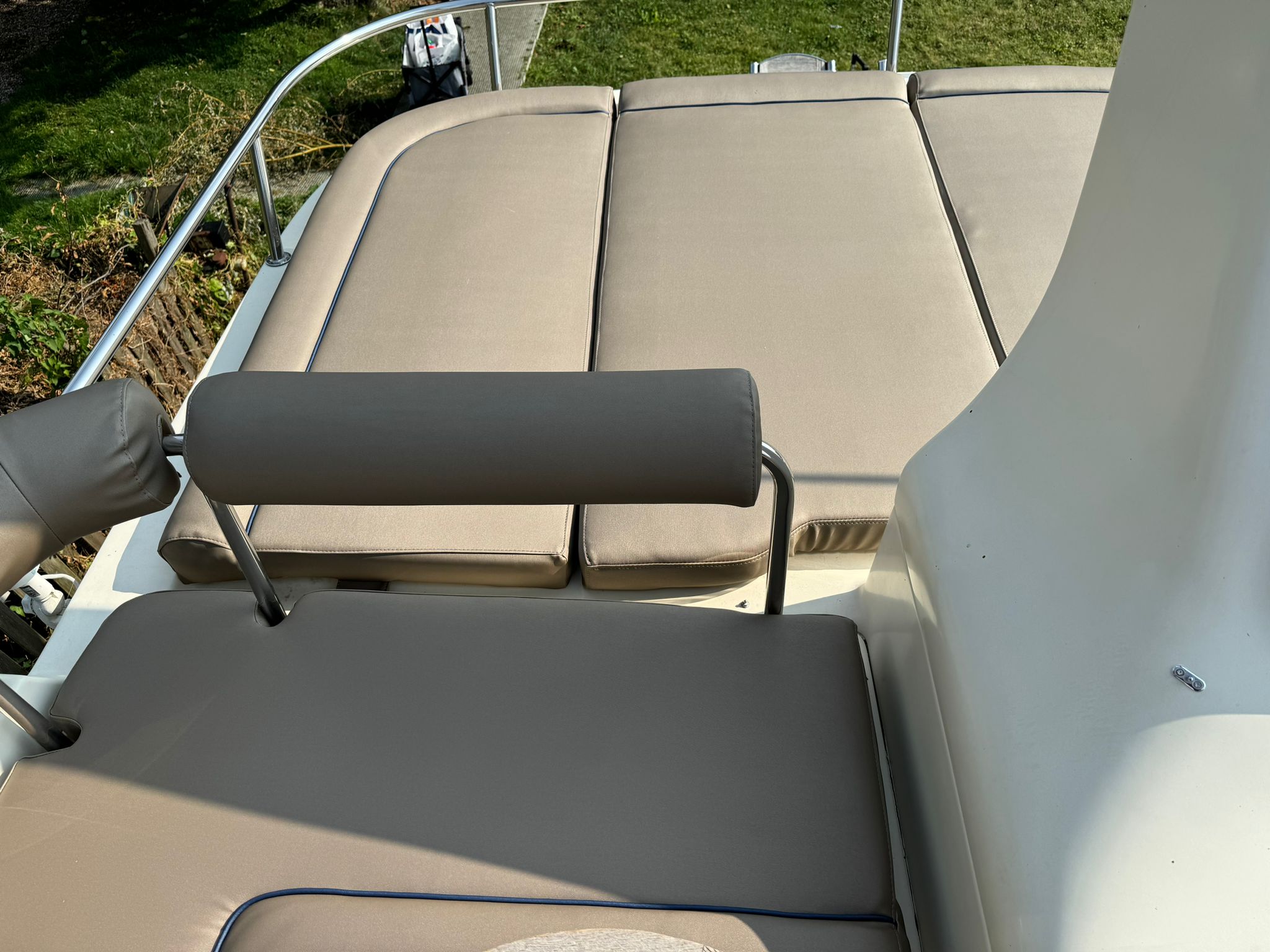 foto: 25 ACM Dynasty 43