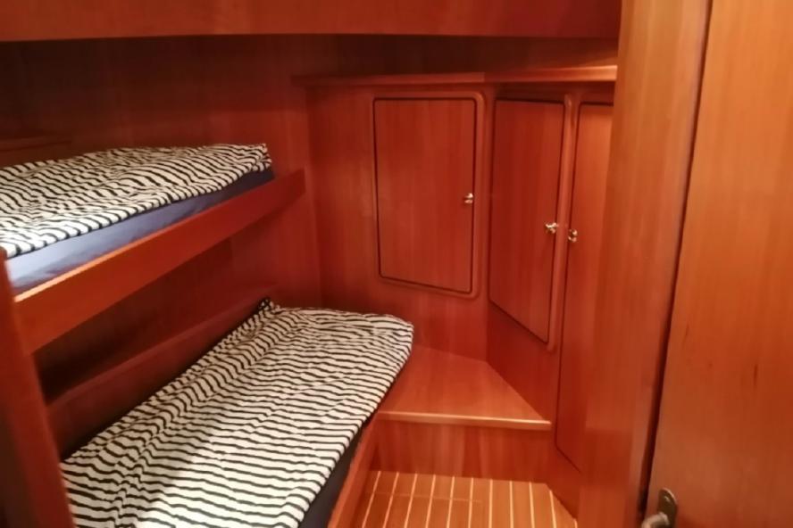 foto: 7 Linssen Grand Sturdy 410 AC Twin