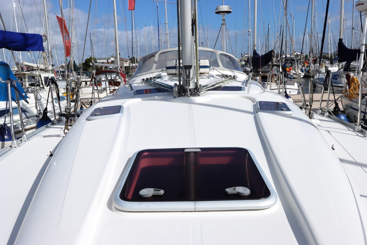foto: 117 Bavaria 42-3 Cruiser