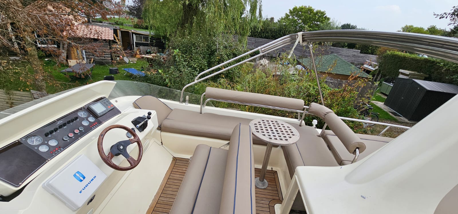 foto: 4 ACM Dynasty 43