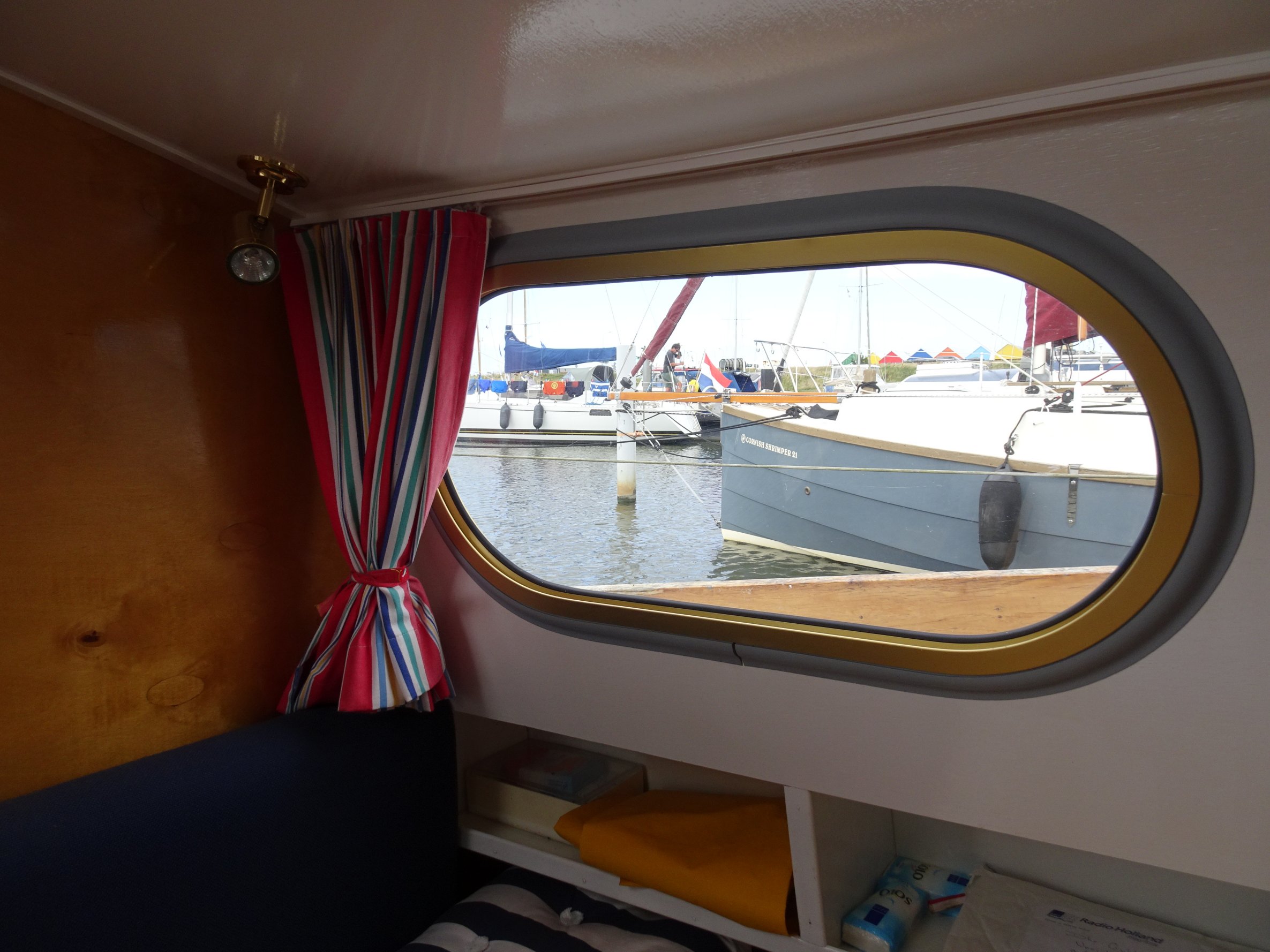foto: 18 Baarda  Zeegrundel