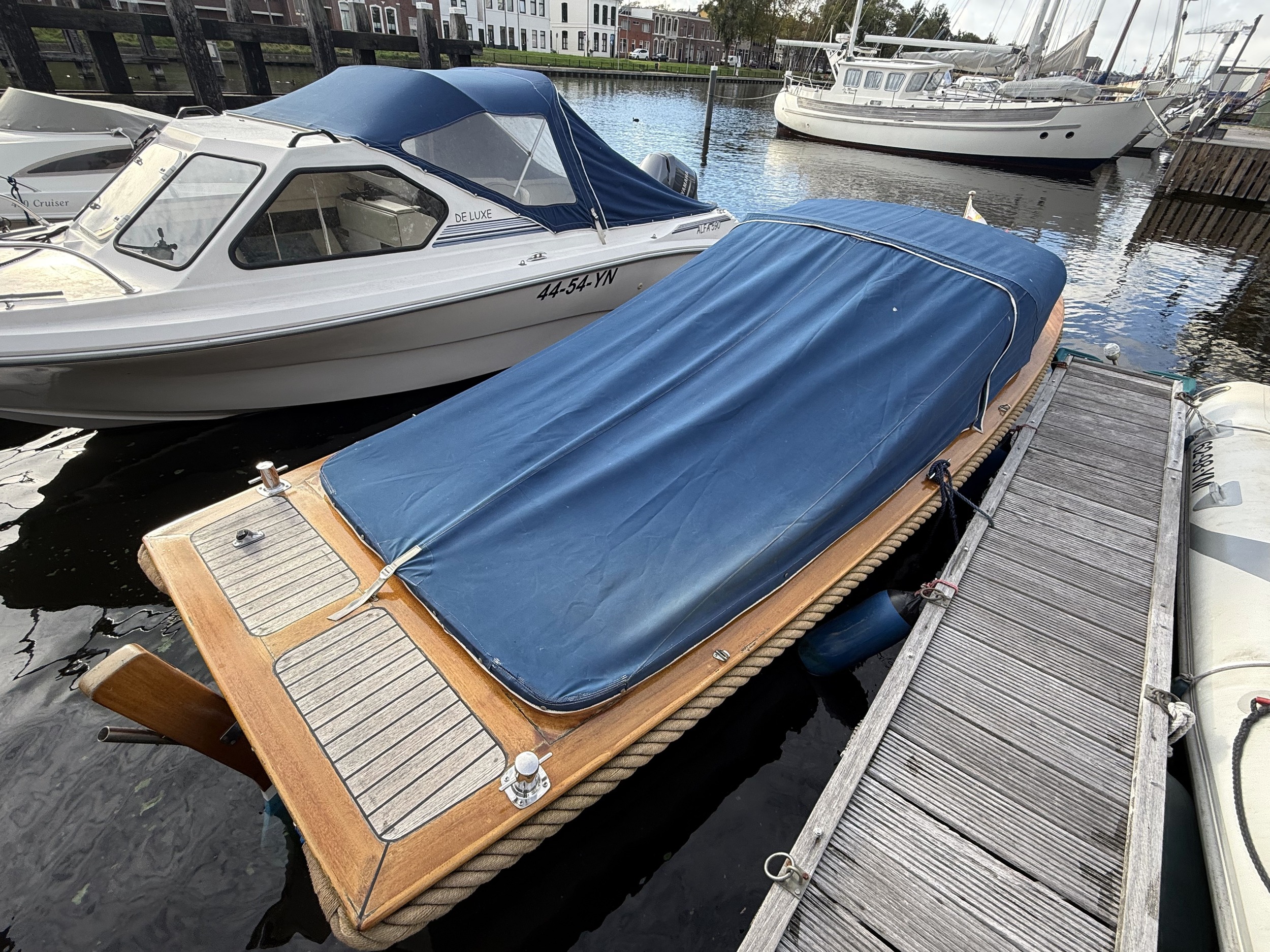 foto: 23 Spiegelsloep A.W. 195