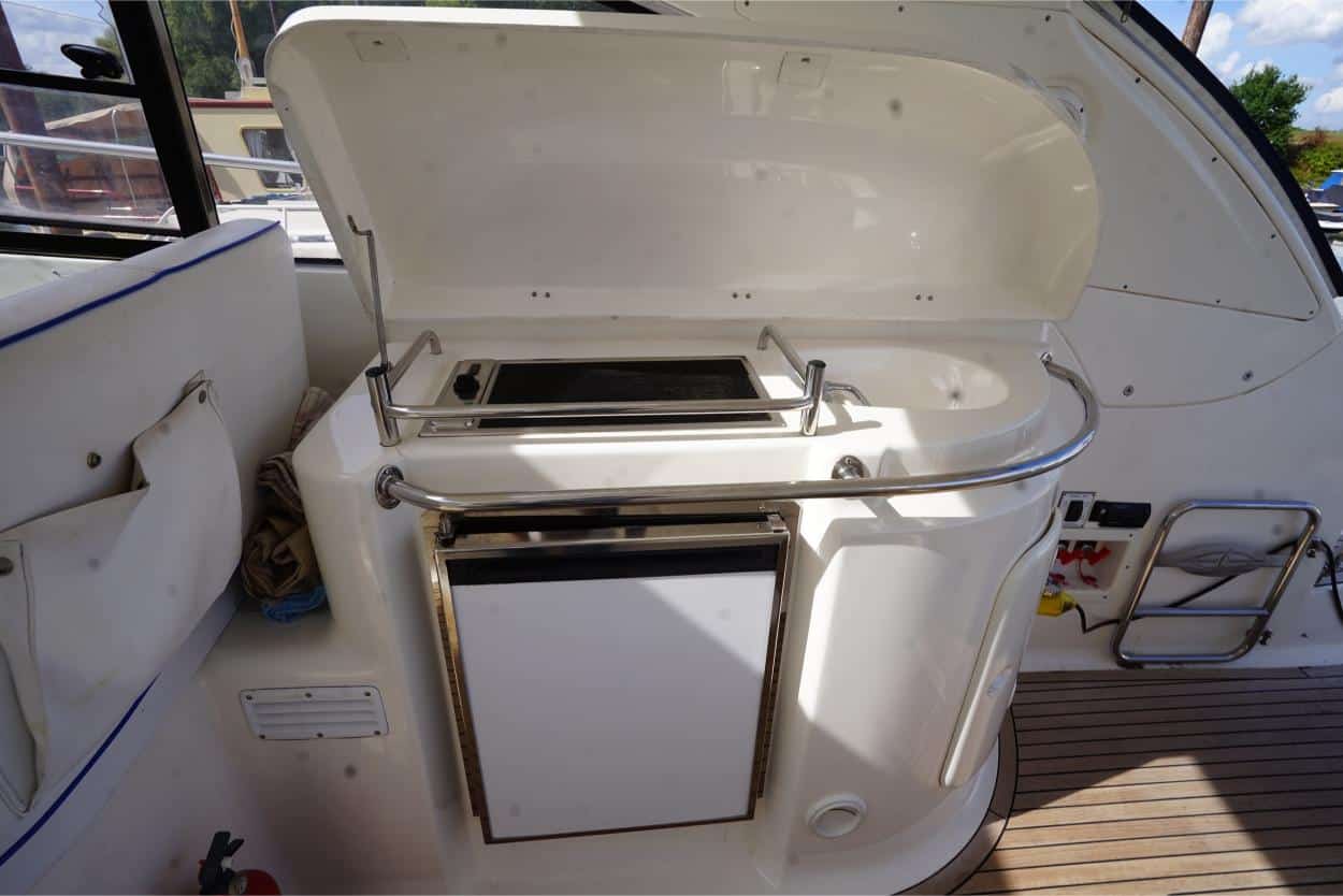 foto: 4 Bavaria 42 HT