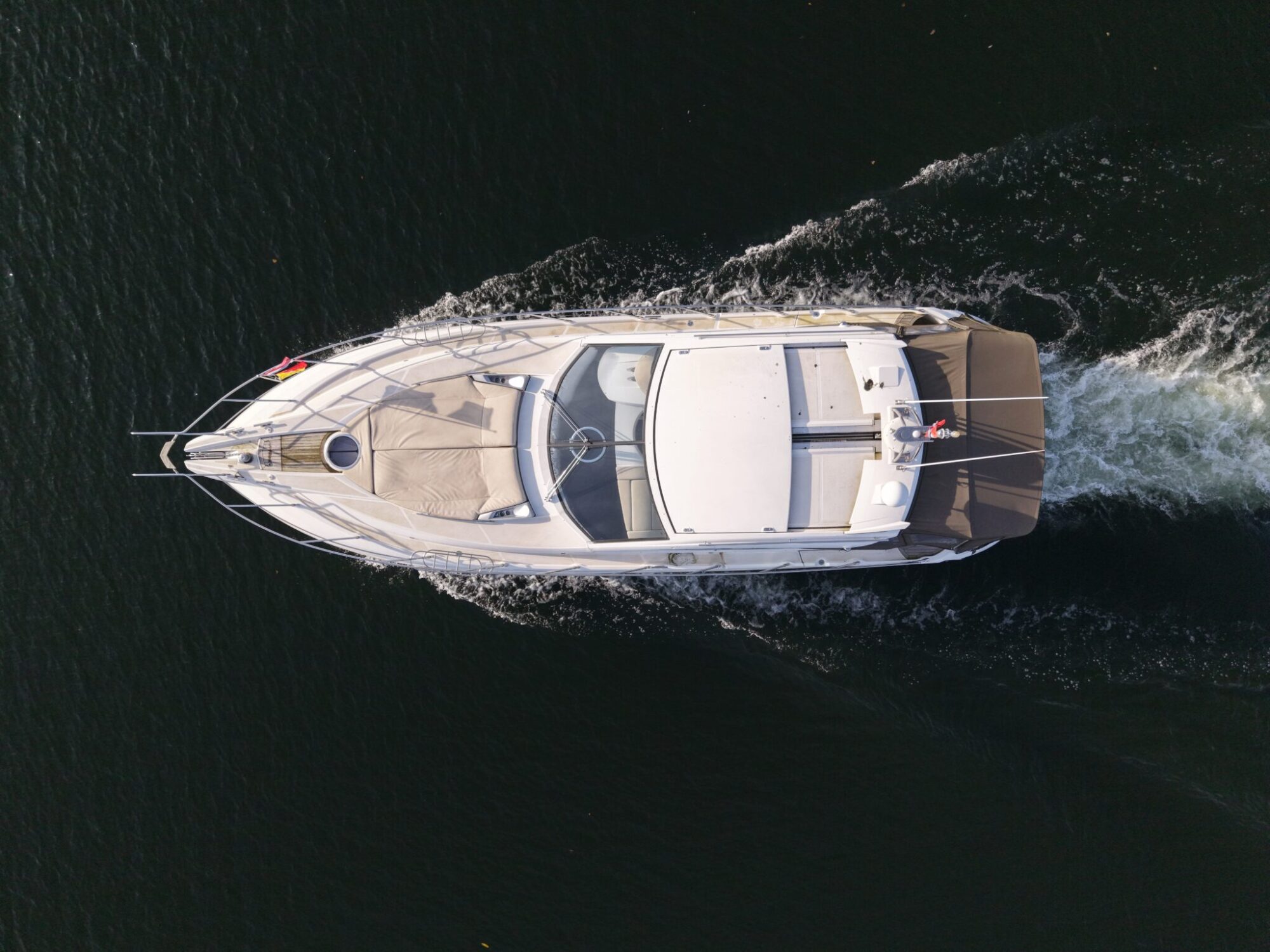 foto: 9 Sessa Sessa C46 HT IPS