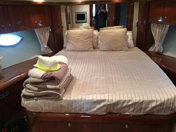 foto: 23 Sunseeker Predator 72