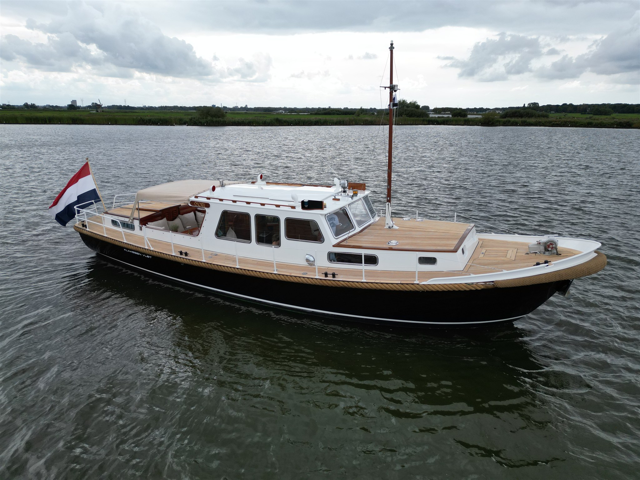foto: 6 Klaassen vlet 1340