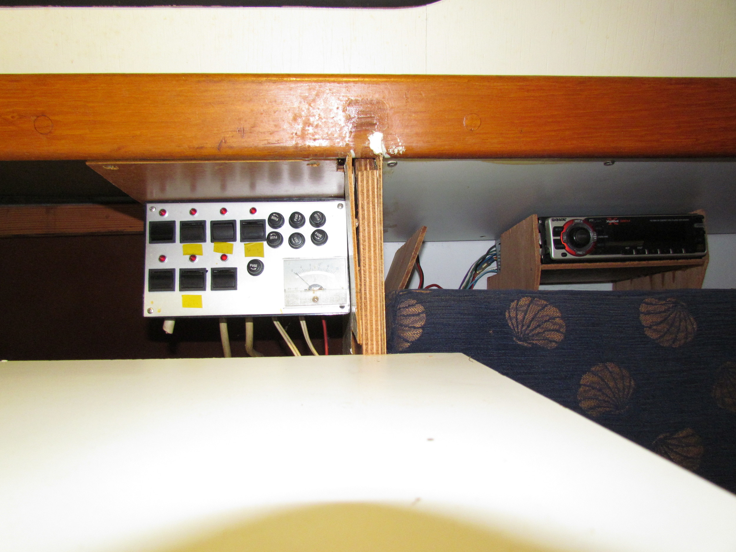 foto: 6 Enkhuizer Bol 7.35