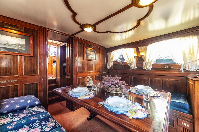 foto: 11 Parker Salon