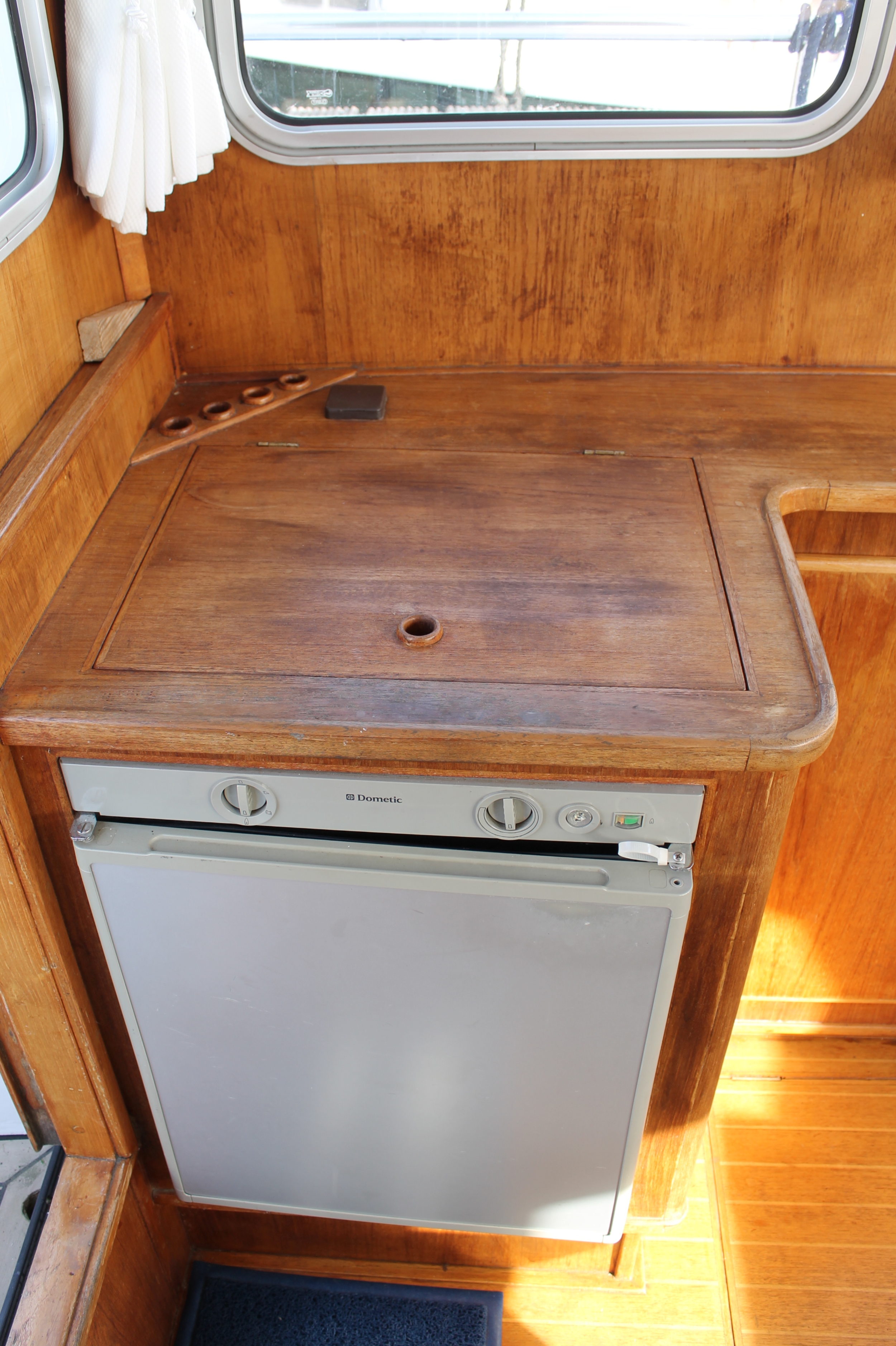 foto: 5 Flevo Kotter 11.35