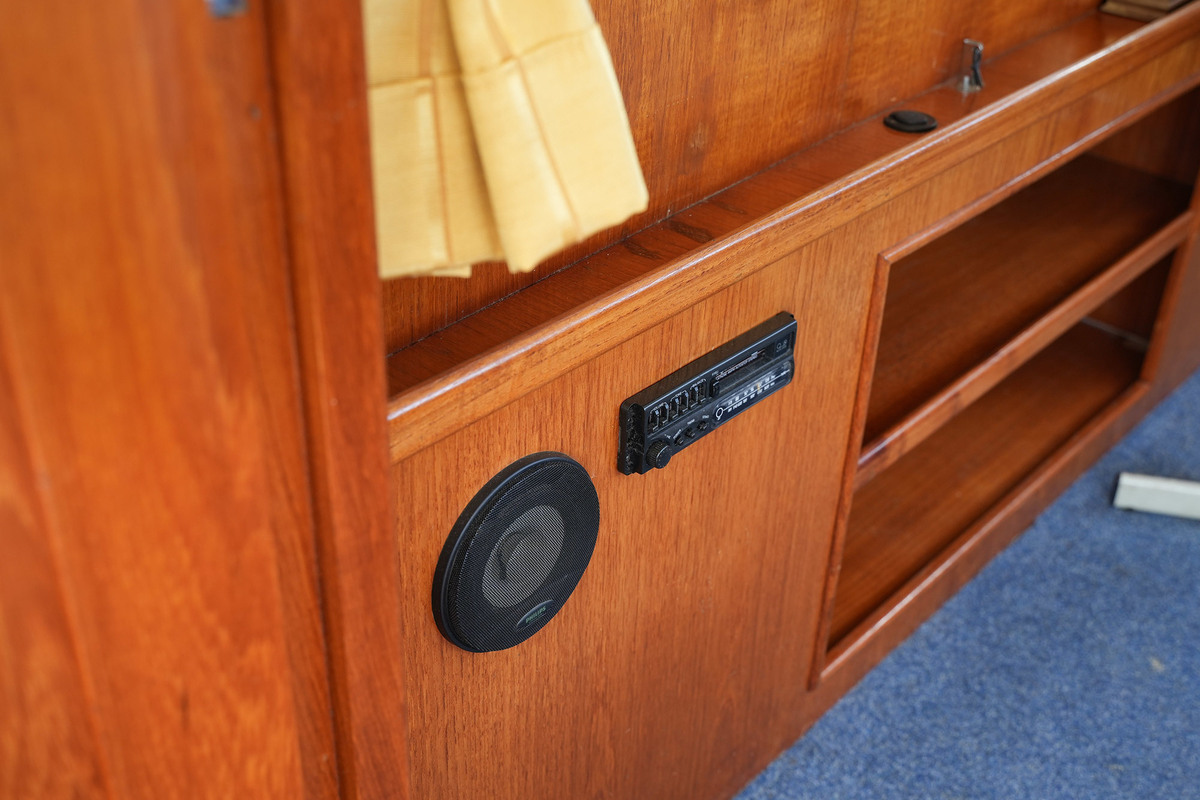 foto: 46 Bekebrede Kruiser 950