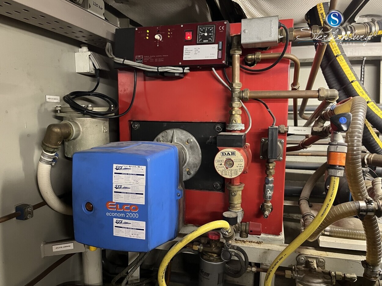 foto: 5 Valk Continental 18.60