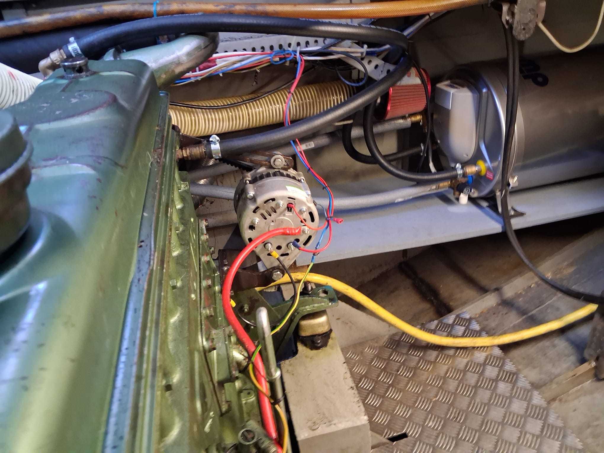 foto: 21 Vogelmeer Kruiser 12.50