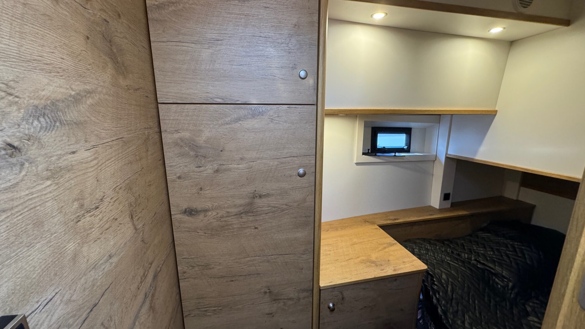 foto: 39 Concordia Concordia 110 Sedan Paviljoen