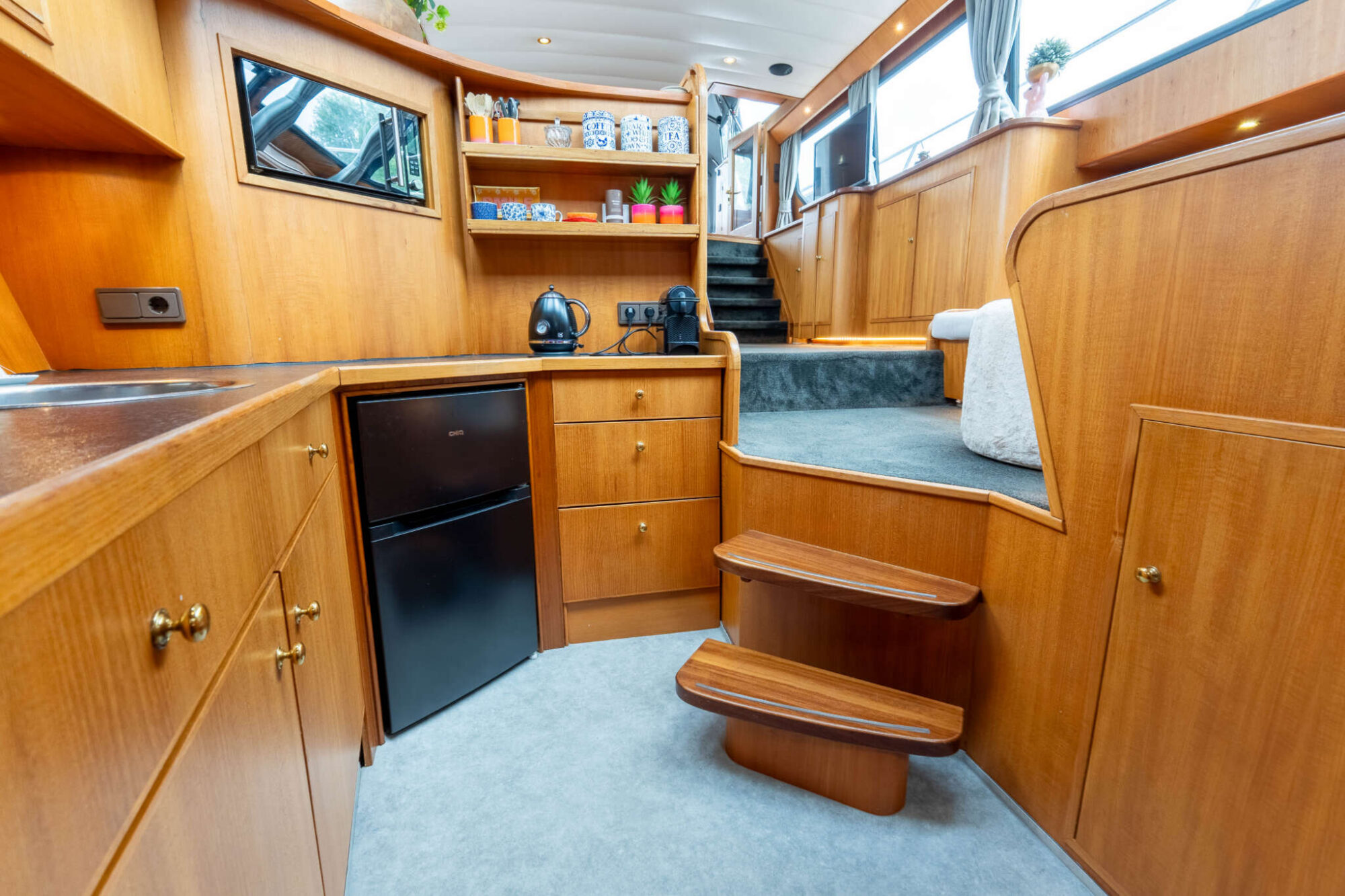 foto: 4 Van der Heijden Van der Heijden Elegance 13.50 AK Cabrio