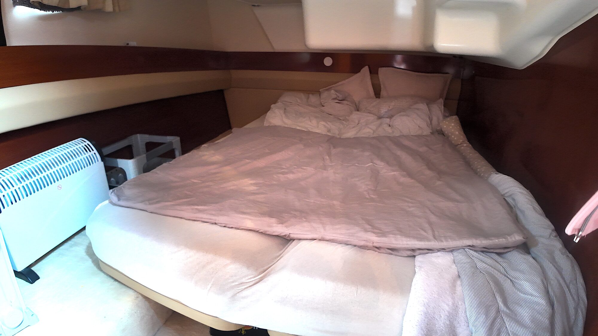 foto: 28 Jeanneau Jeanneau Prestige 42 Flybridge