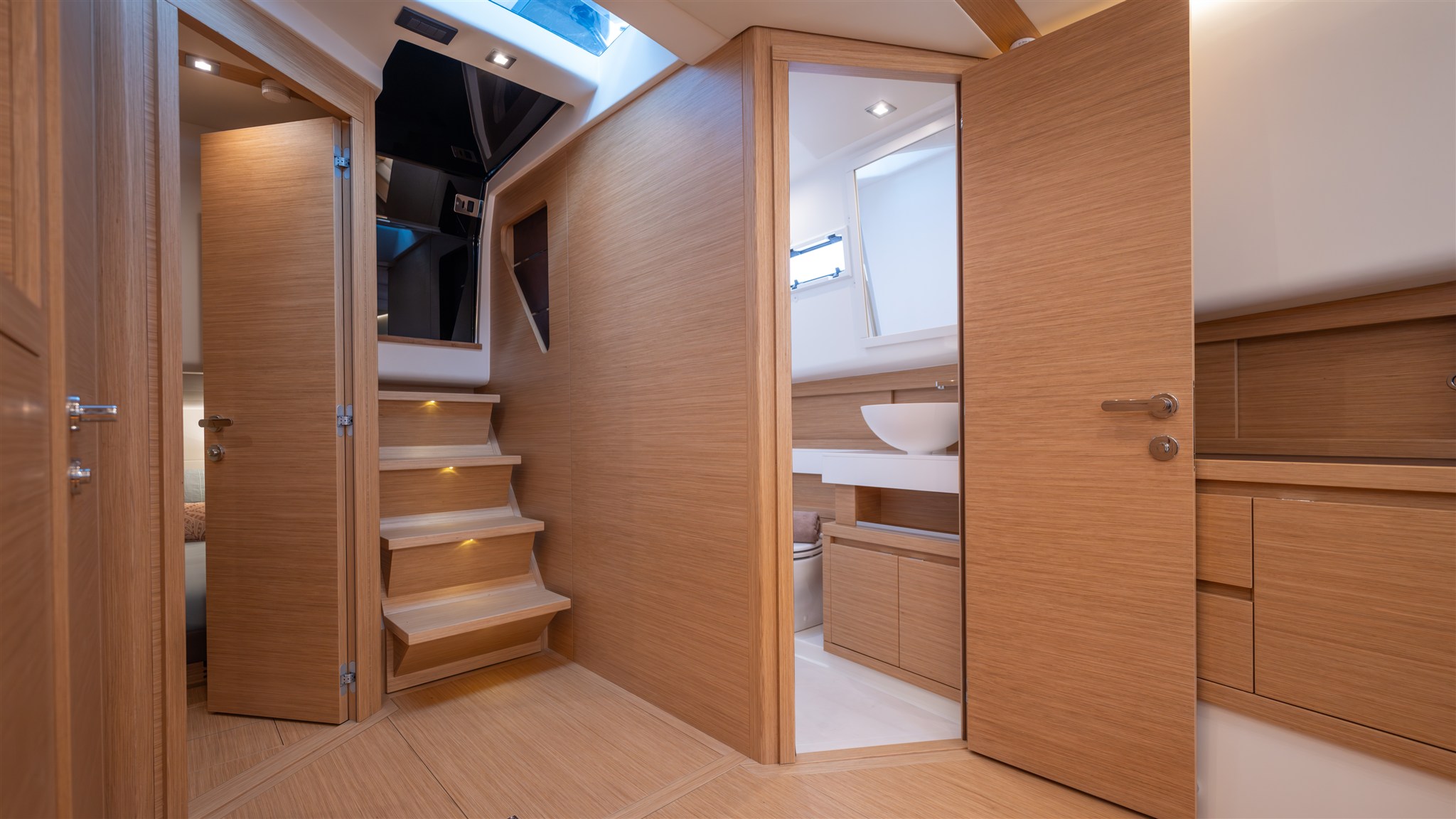 foto: 51 Pardo Yachts 50