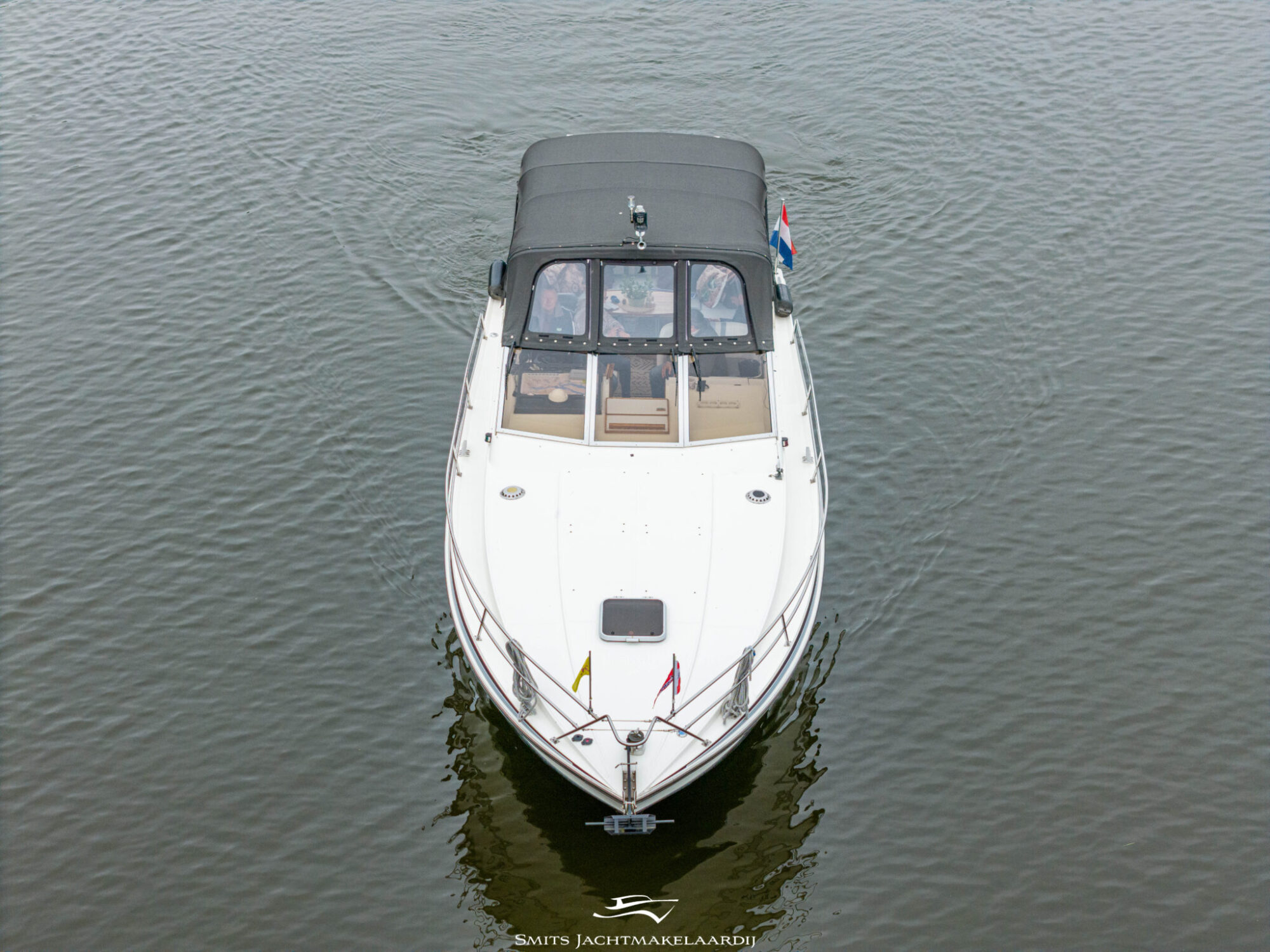 foto: 6 Fairline Fairline Targa 33