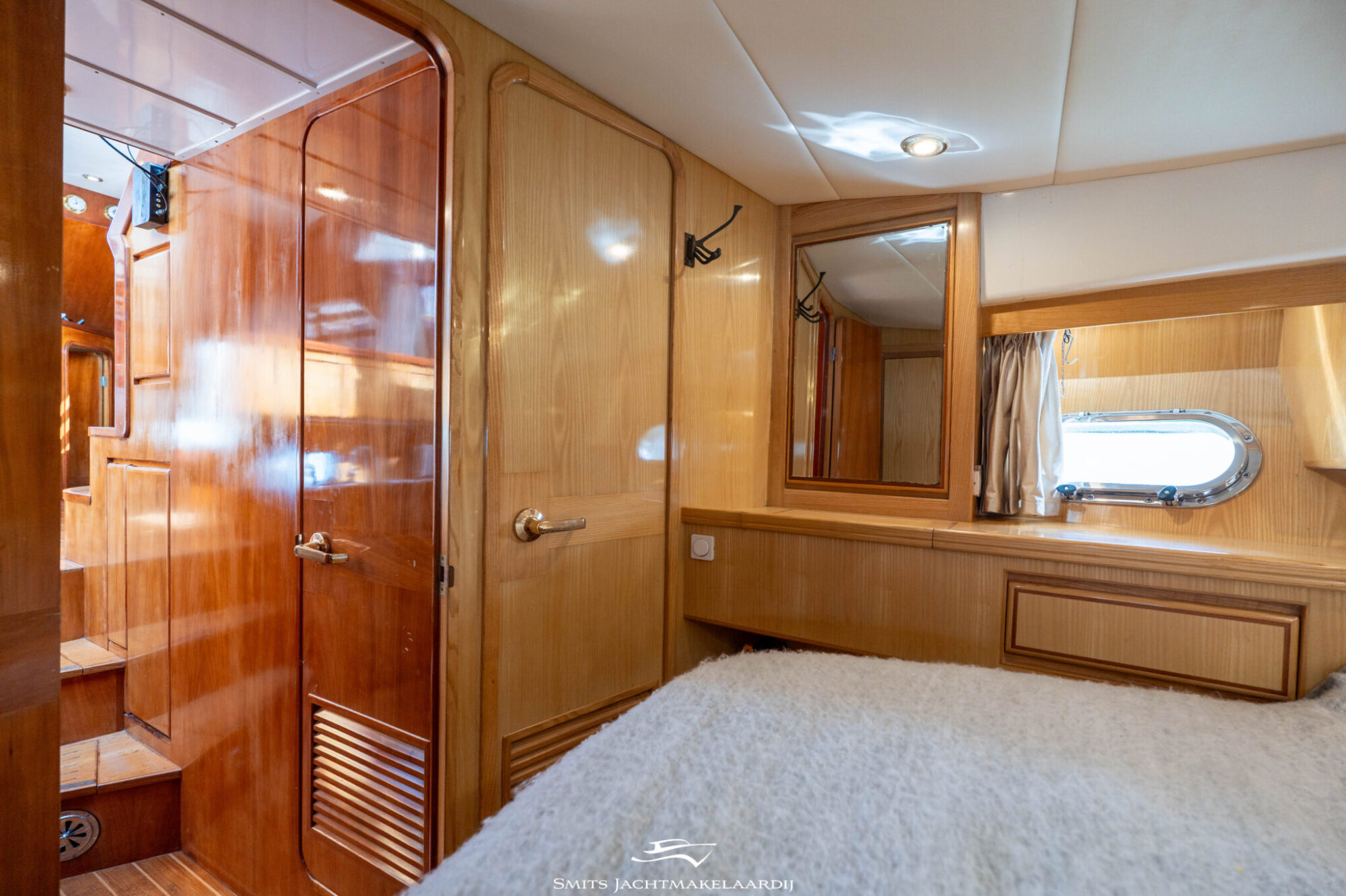 Astor Astor 37 Flybridge