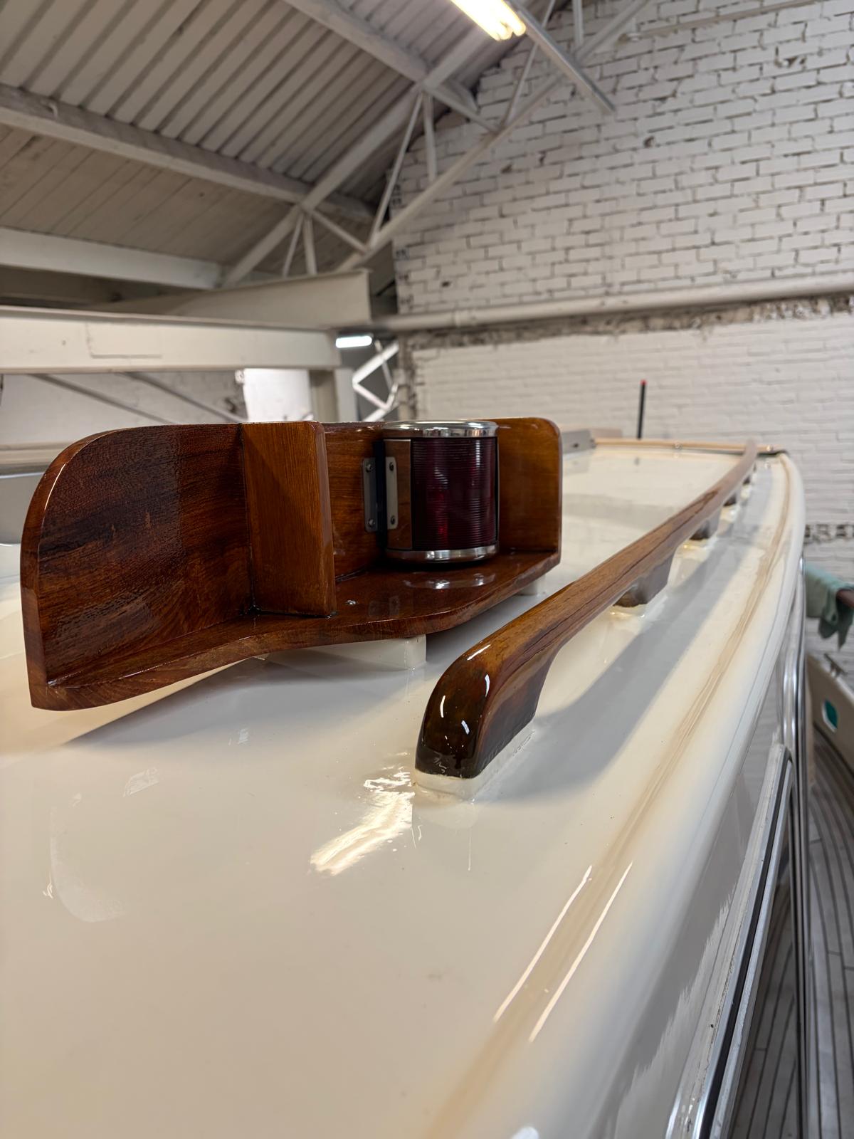 foto: 4 Molenmaker en Mantel Molenmaker & Mantel Kotter 11.60 OK