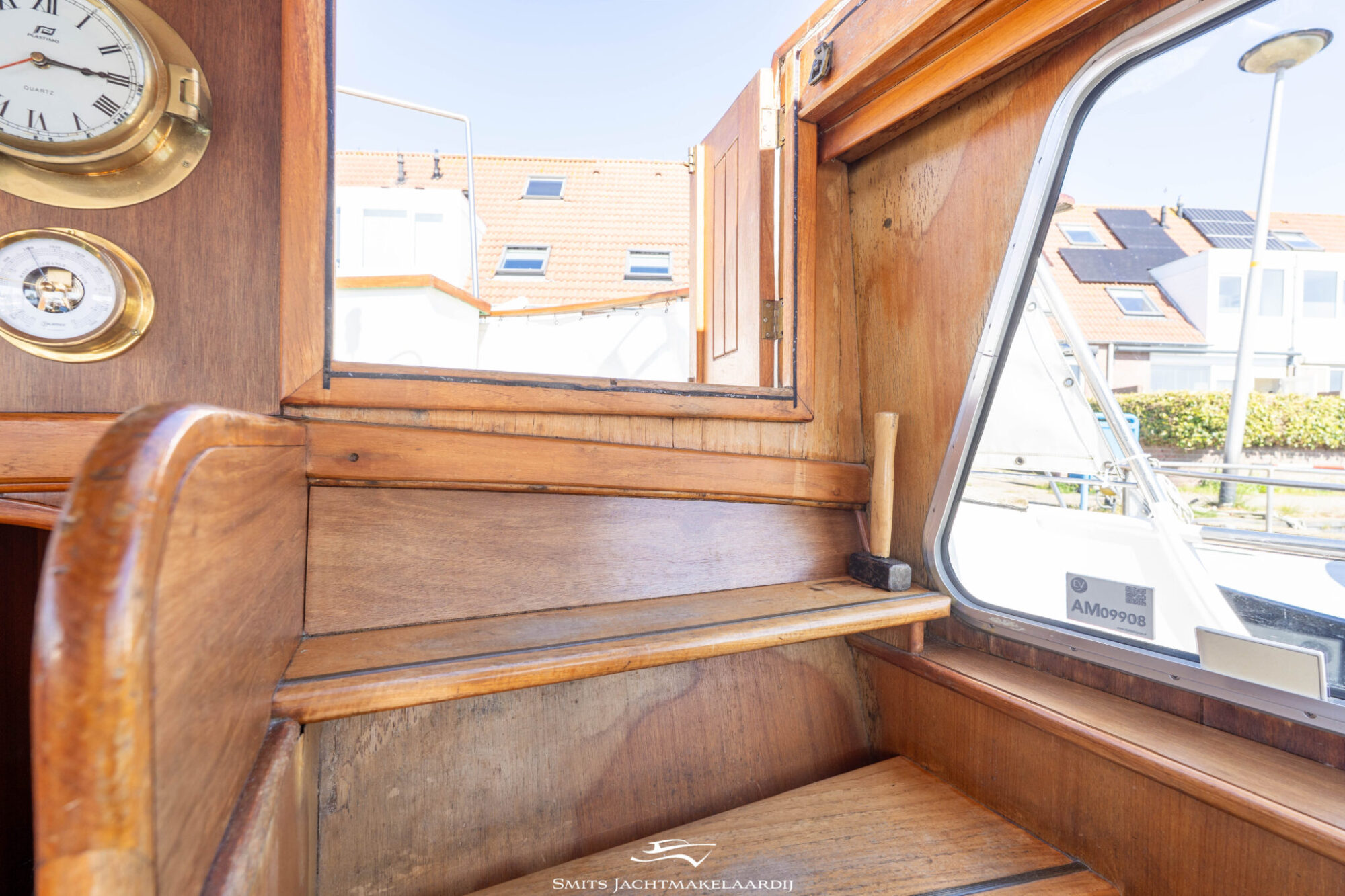 Intership Intership Kotter 11.20 AK Cabrio